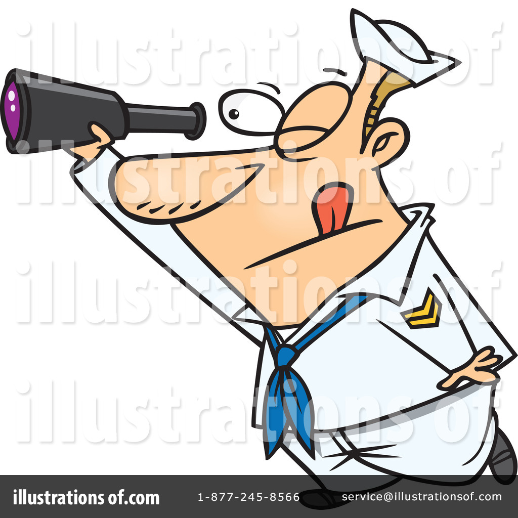 1024x1024 Sailor Clipart