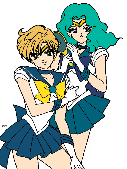 422x563 Sailor Moon Clip Art Images