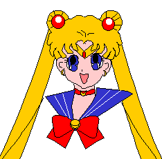 234x231 Sailor Moon Web Backgrounds