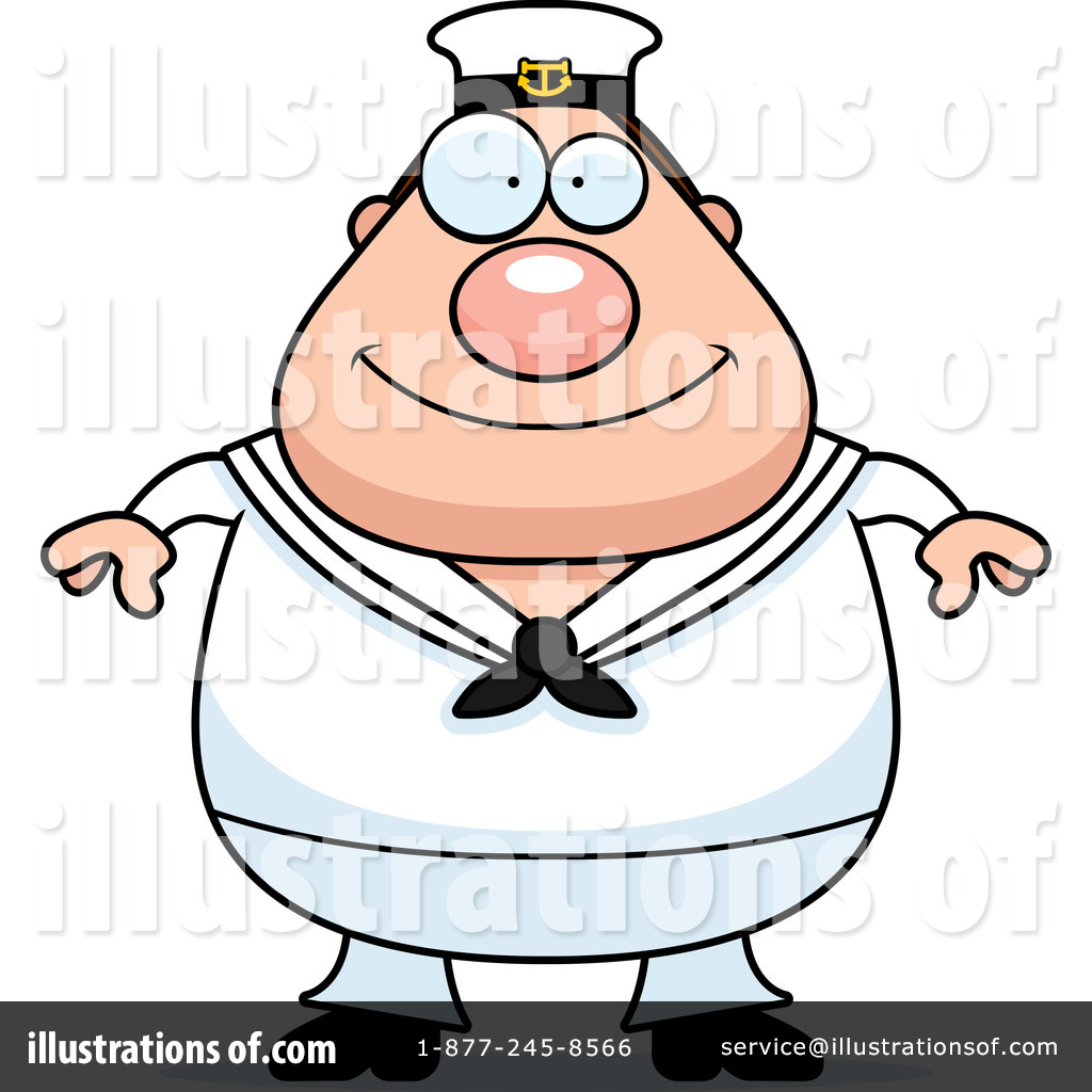 1024x1024 Sailor Clipart