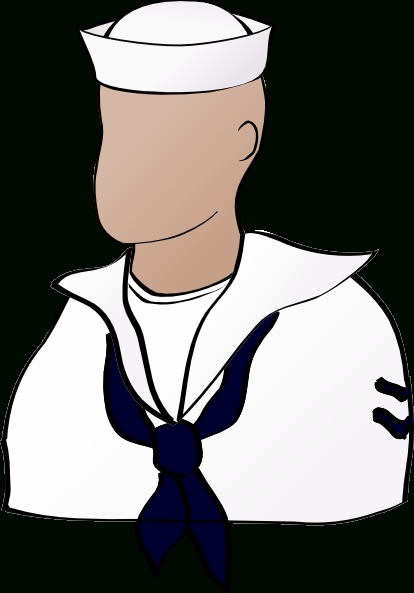 414x593 Top 10 Sailor Cartoon