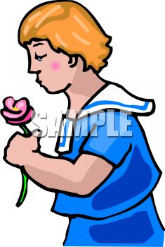 235x350 Sailor Suit Clipart