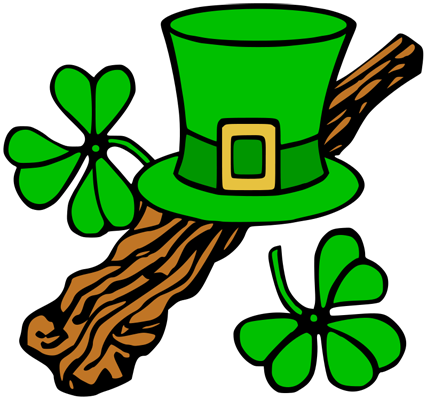 427x400 St Patricks Day Free St Patrick Cliparts 2
