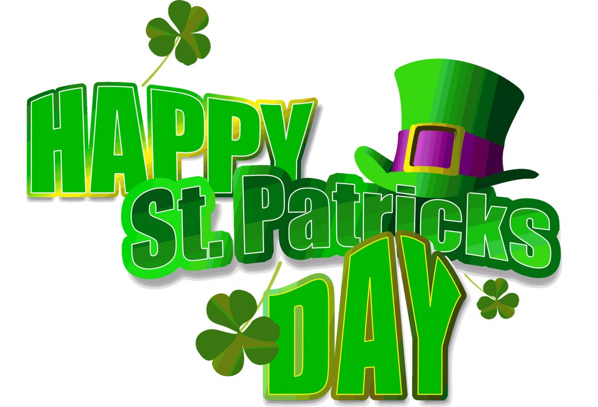 1200x818 St Patrick Day Wallpapers You Can Download Free