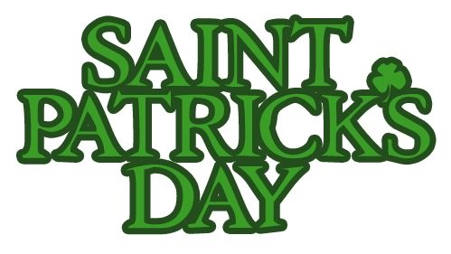 499x281 Amazing Free St Patricks Day Clipart Absolutely Free Clip Art