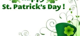 272x125 Free Saint Patrick's Day Gifs
