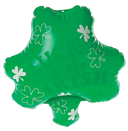 488x500 St. Patrick's Day Inflatables St. Patrick's Day Supplies