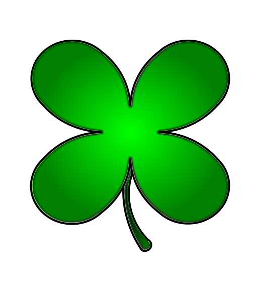 521x585 St. Patrick's Day Web Design Freebies Free Your Hands For A Mug