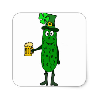 324x324 Funny St Patricks Day Gifts On Zazzle