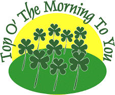 226x186 St. Patrick's Day Clip Art Amp Celtic Graphics