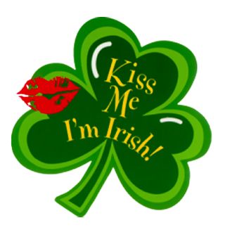 337x337 689 Best Irish Clip Art Images Diy, Best Of Luck