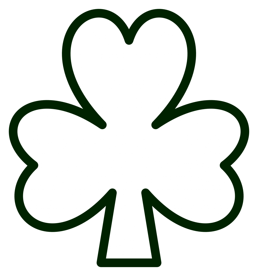 1024x1092 Valentine ~ Valentine Staggering St Patricks Day Flower Picture