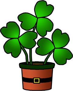 239x300 Saint Patrick's Day Graphics Gallery Madlantern Arts
