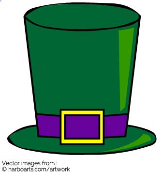 335x355 Download St.patrick Day Hat