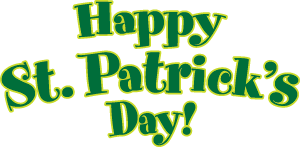 300x147 Irish Clipart St Patricks Day
