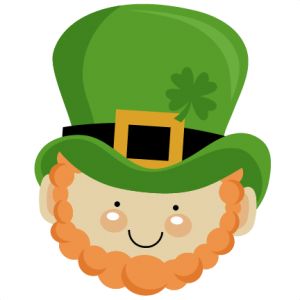 300x300 St Patricks Day Cute St Patrick Clipart