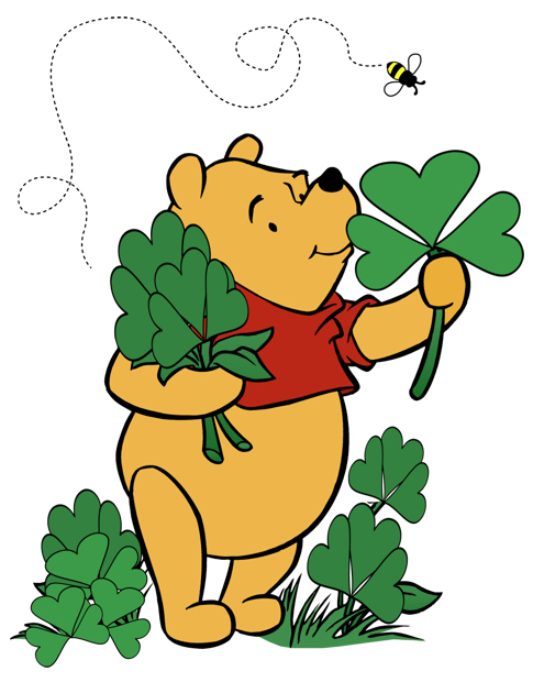 485x620 Imagination Clipart St Patricks Day