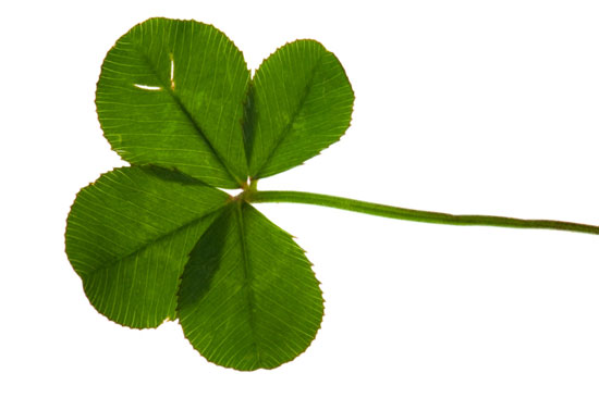 550x366 Irish Tunes For A St. Patrick's Day Workout Popsugar Fitness