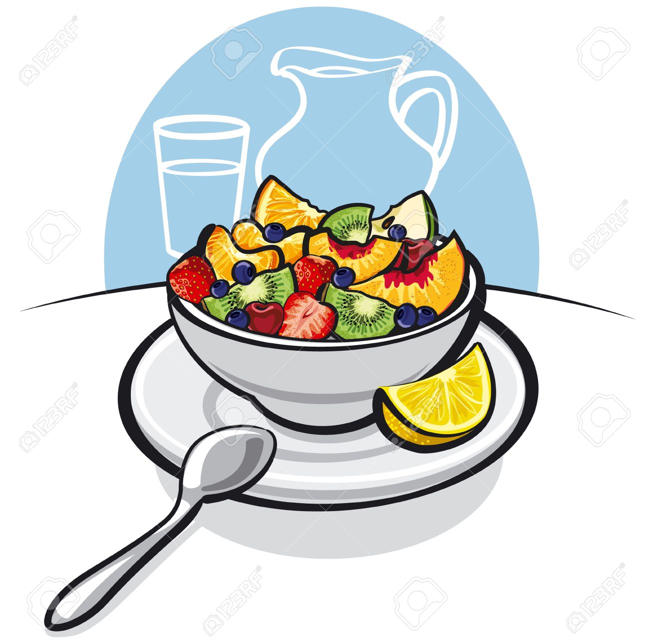 1300x1285 Breakfast Clipart Fresh