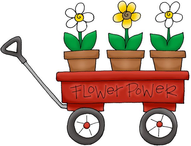 613x469 158 Best Clip Art Flowers, Etc . Images