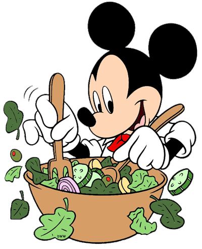 400x492 Mickey Mouse Clip Art 3 Disney Clip Art Galore