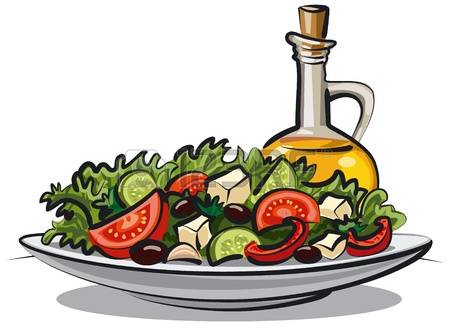 450x336 Olives Salad Clipart, Explore Pictures