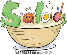 236x194 Salad Clip Art Eps Images. 21,060 Salad Clipart Vector