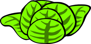 298x147 Salad Clip Art