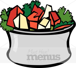 300x269 Salsa Clipart Mexican Food Clipart