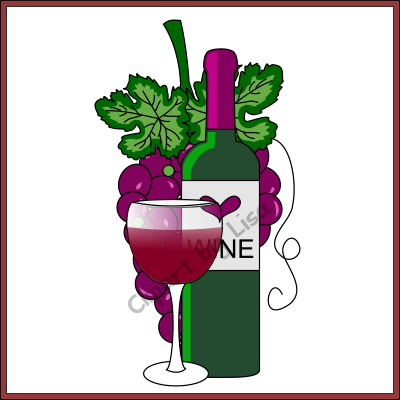 400x400 Kitchen Cooking Baking And Food Clipart Sets