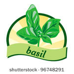 150x149 Basil Clipart