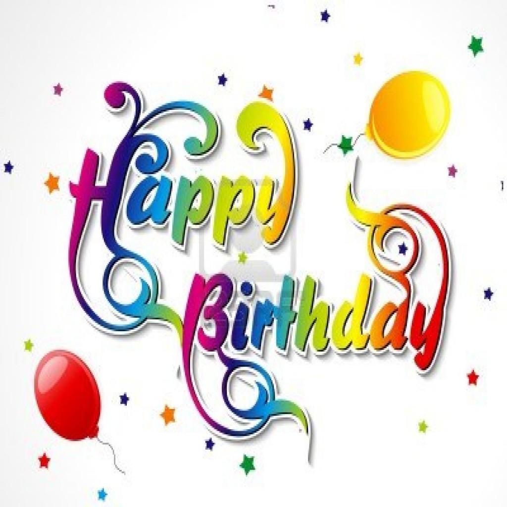 1024x1024 5000 Happy Birthday Wishes Birthday No Dues Letter Format