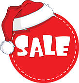 163x170 Clothing Sale Clip Art