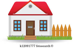295x194 House Sale Clip Art Royalty Free. 21,533 House Sale Clipart Vector