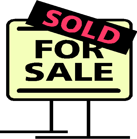 469x475 Sold Sign Clipart Free Download Clip Art On 2