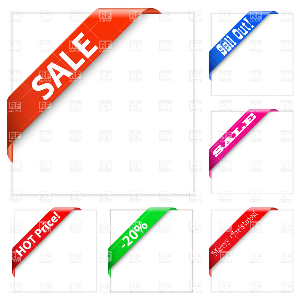 1200x1200 Sale Tag Clipart