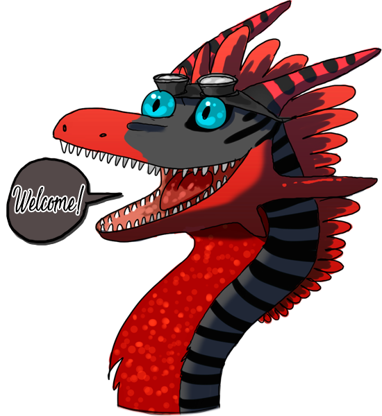 550x600 Forelle's Excellent Artwork Art Sales Flight Rising