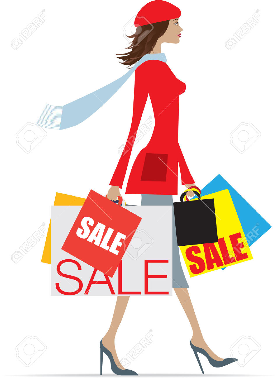 954x1300 Sale Shopping Clipart, Explore Pictures