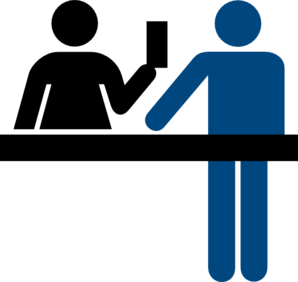 298x282 Sales Clip Art