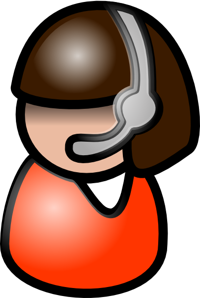 402x597 People Clip Art Free Vector 4vector