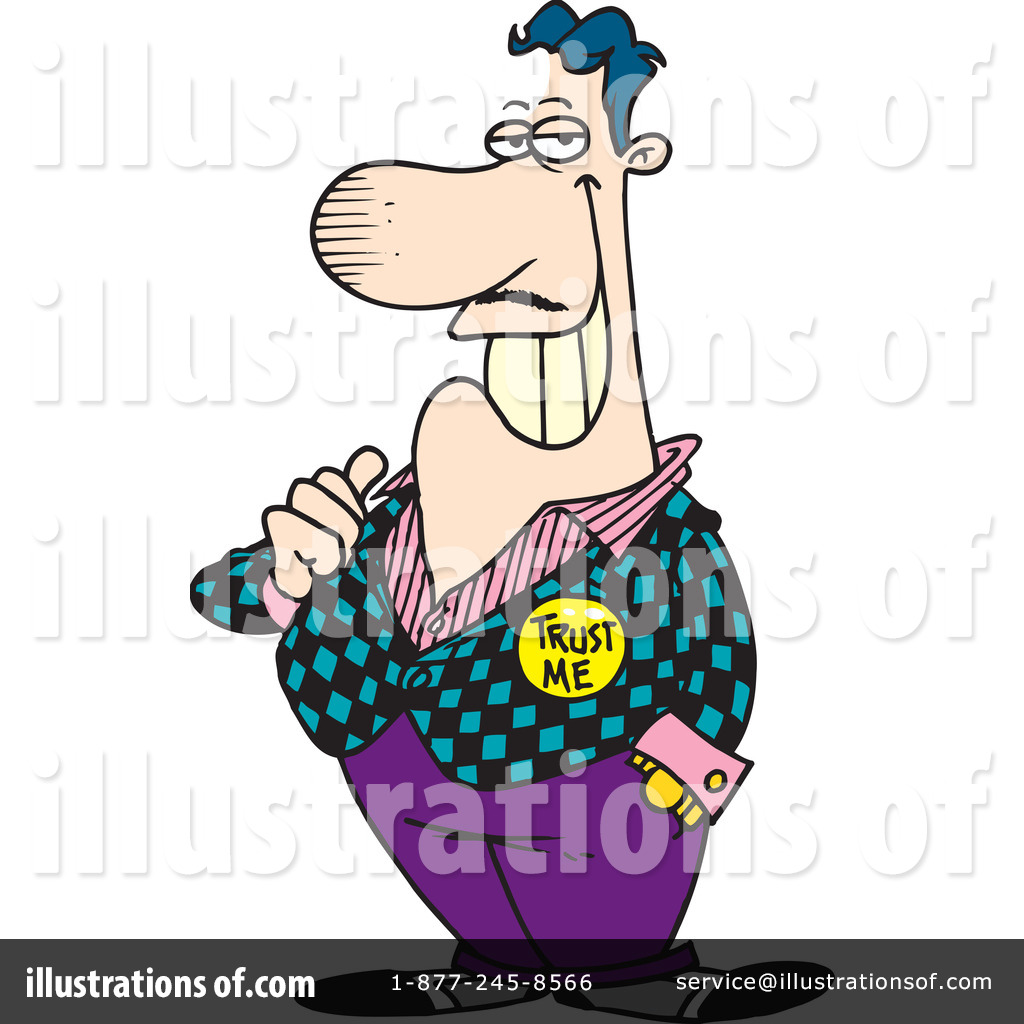 1024x1024 Salesman Clipart