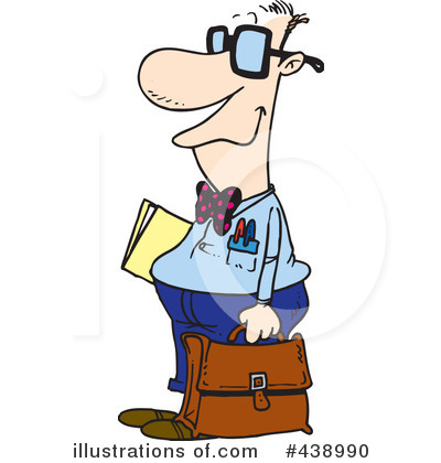 400x420 Salesman Clipart