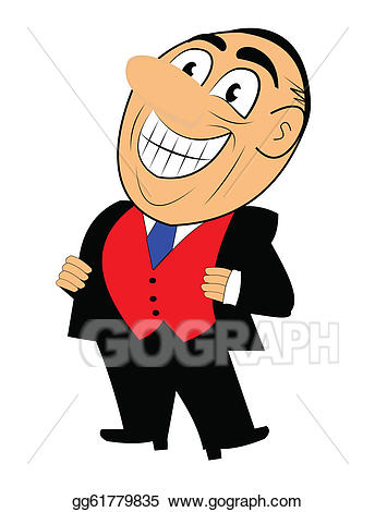 344x470 Vector Illustration