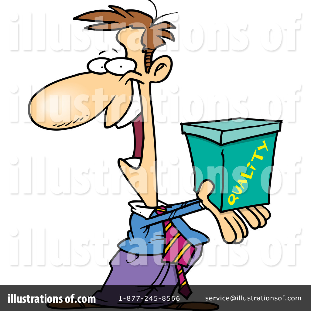 1024x1024 Salesman Clipart