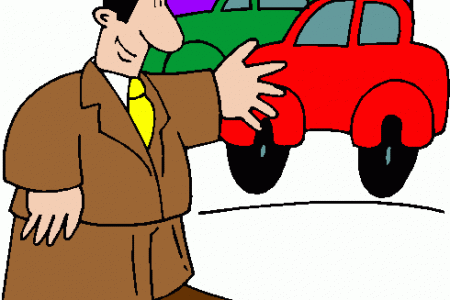 450x300 Salesperson Clip Art