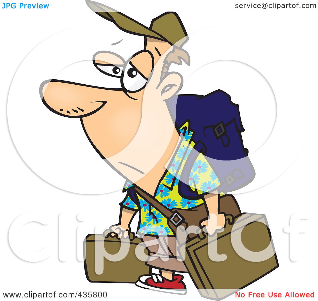 1080x1024 Tired Clipart Salesman