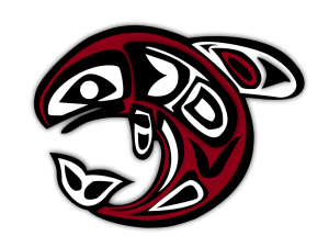 300x225 Salmon Clip Art Download