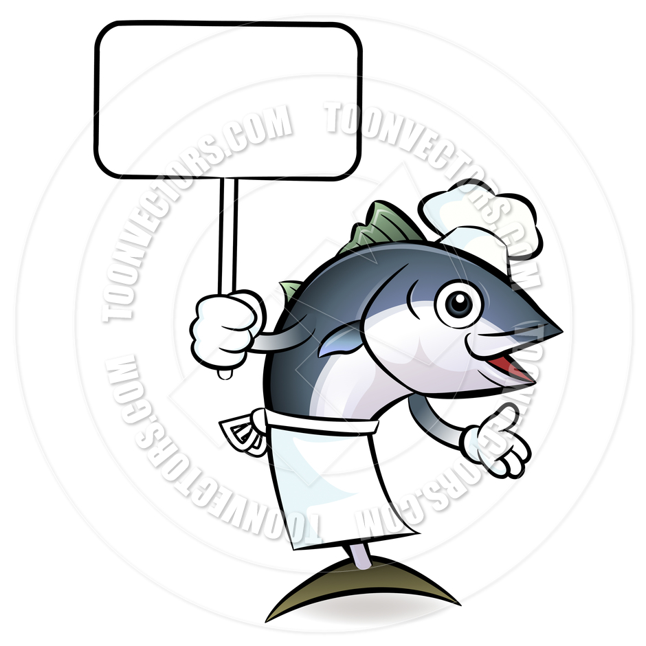 940x940 Chef Fish Clipart, Explore Pictures