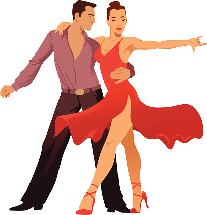 Salsa Dancer Images | Free download on ClipArtMag