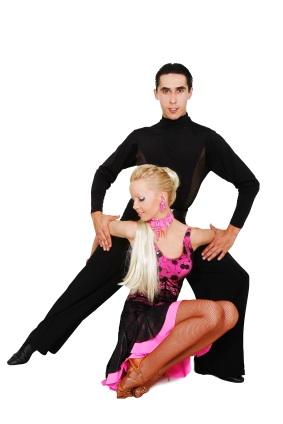 283x424 Salsa Dance Steps Lovetoknow